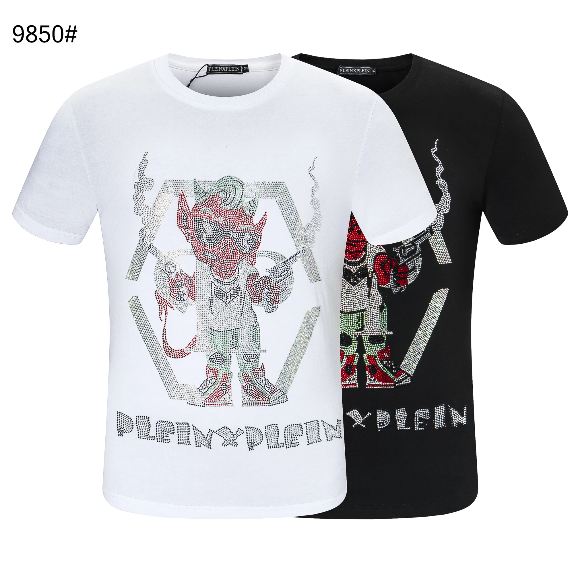 Men's Short Sleeve T-shirt Printed O-Neck 2022 Summer New Cotton Slim High-Quality Streetwear Trend Male Top Clothing
Men's Short Sleeve T-shirt Printed O-Neck 2022 Summer New Cotton Slim High-Quality Streetwear Trend Male Top Clothing