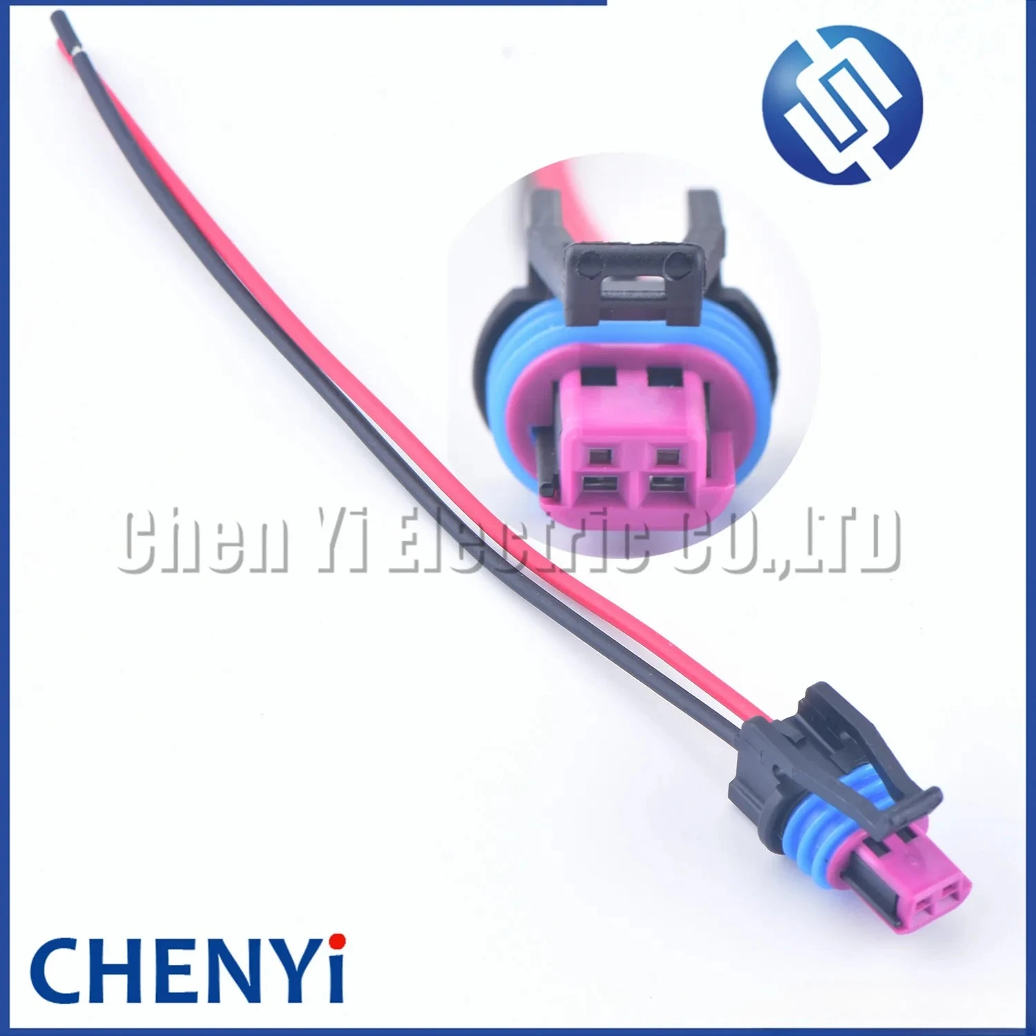 2-контактный автомобильный водонепроницаемый сенсорный разъем, женский разъем жгута проводов 15449028 15449027 Для Ford Chevrolet Opel GM LS ECT
2-контактный автомобильный водонепроницаемый сенсорный разъем, женский разъем жгута проводов 15449028 15449027 Для Ford Chevrolet Opel GM LS ECT