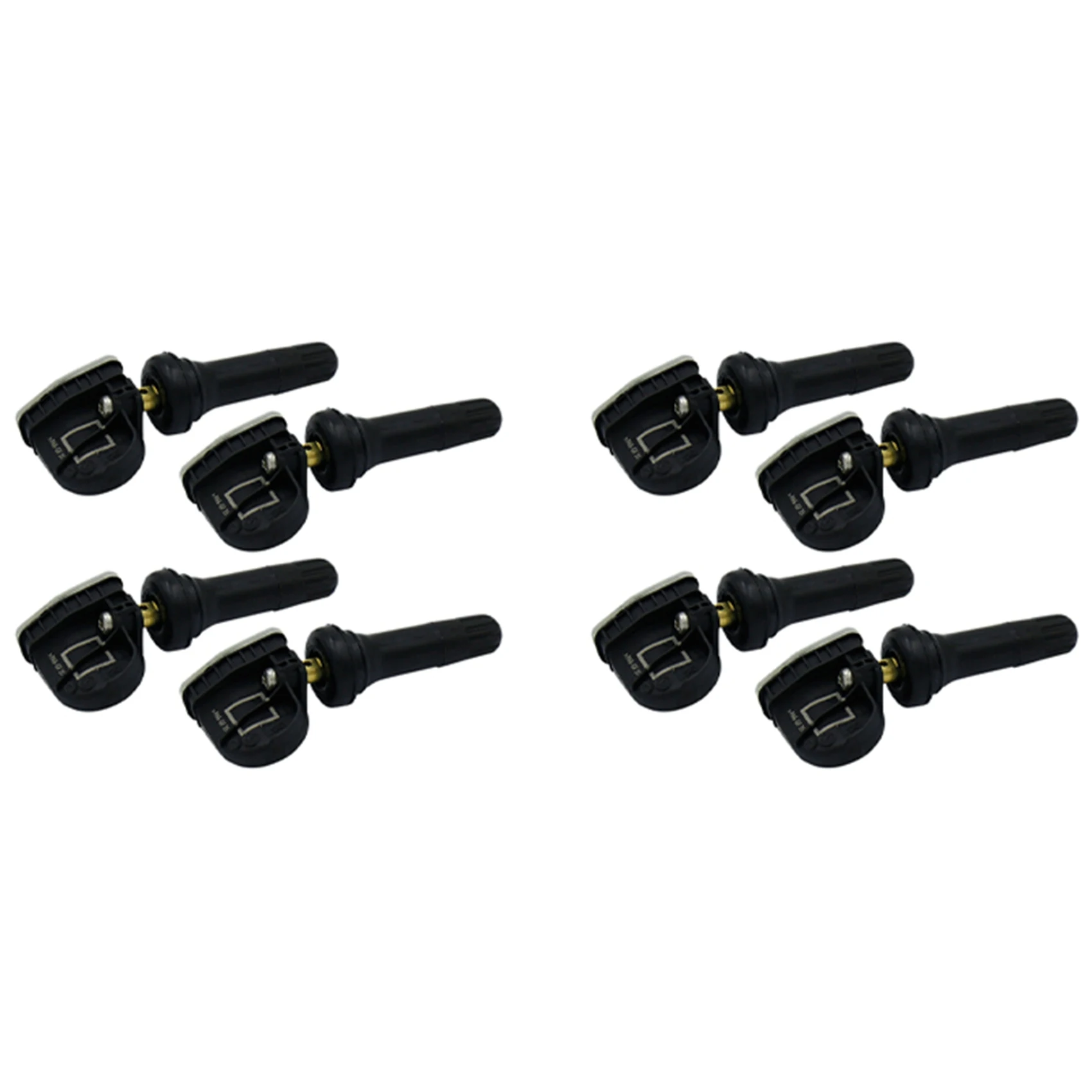 Датчик давления в шинах, 8 шт., TPMS 433 МГц, подходит для Ford PX MKII Ranger / Everest / Mondeo EV6T1A180D
Датчик давления в шинах, 8 шт., TPMS 433 МГц, подходит для Ford PX MKII Ranger / Everest / Mondeo EV6T1A180D