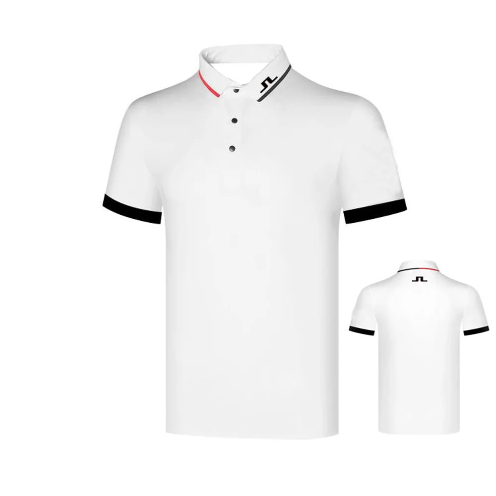 Golf clothing men's/woman short sleeve breathable quick drying sweat-wicking T-shirt polo shirt sports leisure outdoor top 
Golf clothing men's/woman short sleeve breathable quick drying sweat-wicking T-shirt polo shirt sports leisure outdoor top