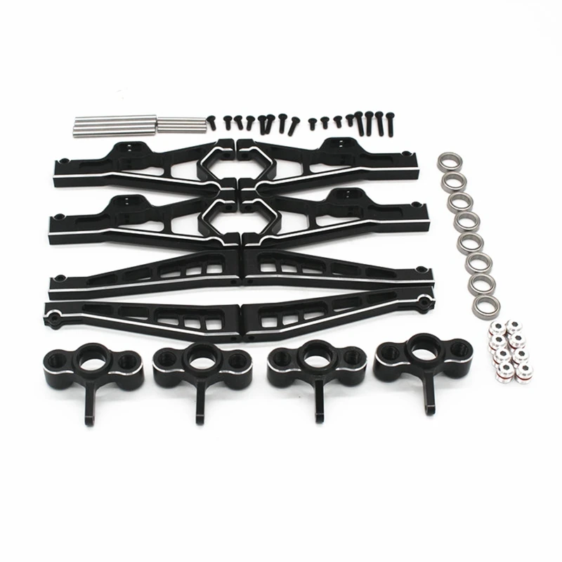 Металлическая подвесная рукоятка фотоэлемент для JLB Racing CHEETAH 11101 21101 J3 Speed 1/10 обновленные детали для радиоуправляемых автомобилей
Металлическая подвесная рукоятка фотоэлемент для JLB Racing CHEETAH 11101 21101 J3 Speed 1/10 обновленные детали для радиоуправляемых автомобилей