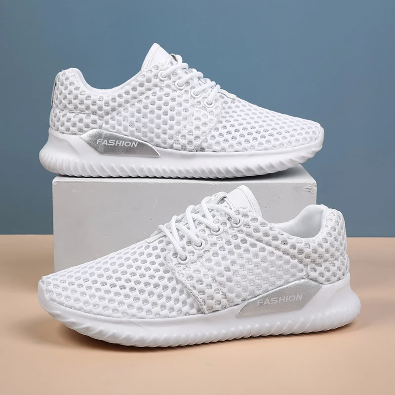 Fashion Women Shoes Breathable Girl Sports Sneakers Women Casual Shoes Flying Woven Light Lady Big Size Sneakers Sports Training
Fashion Women Shoes Breathable Girl Sports Sneakers Women Casual Shoes Flying Woven Light Lady Big Size Sneakers Sports Training