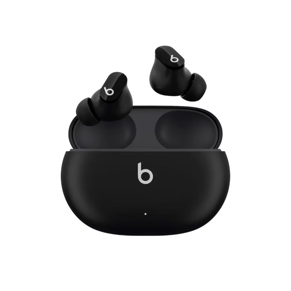 

True Wireless Noise Cancelling Bluetooth Earbuds - Beats Black Professional earphones