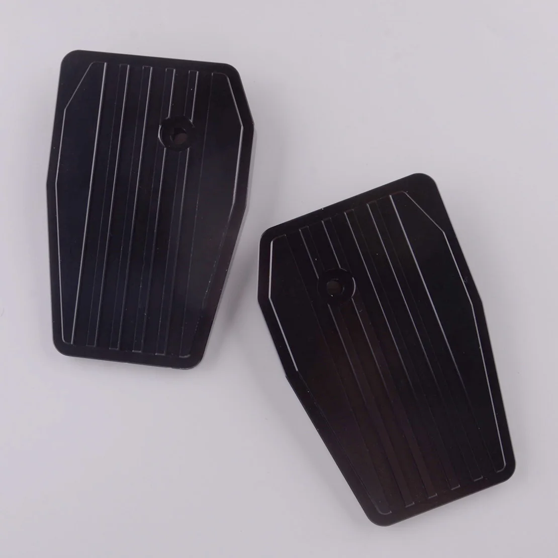 2Pcs Motorcycle Rest Pedal Pad Footpeg Fit For Honda Rebel CMX300 CMX500 2022 2021 2020 2019 2018 2017 Black
2Pcs Motorcycle Rest Pedal Pad Footpeg Fit For Honda Rebel CMX300 CMX500 2022 2021 2020 2019 2018 2017 Black