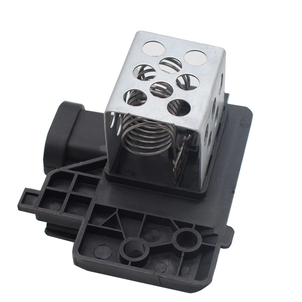 Car 255503792R 255509263R for Renault 2 Resistance Heating Ventilation A/C Heater Fan Resistor Accessory
Car 255503792R 255509263R for Renault 2 Resistance Heating Ventilation A/C Heater Fan Resistor Accessory