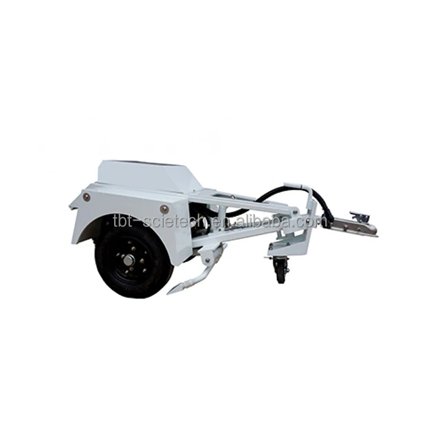 IRI and surface friction assessment Continuous Friction Coefficient Tester Runway road surface friction coefficient tester
IRI and surface friction assessment Continuous Friction Coefficient Tester Runway road surface friction coefficient tester