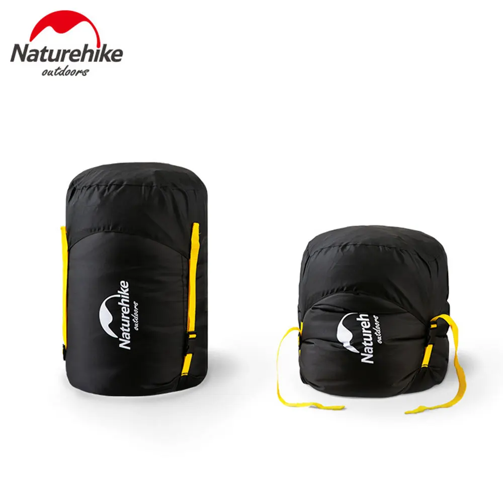 Naturehike Outdoor Multifunctional Sleeping Bag Compression Bag Portable Travel Storage Bag Small Accessories Outer Bag
Naturehike Outdoor Multifunctional Sleeping Bag Compression Bag Portable Travel Storage Bag Small Accessories Outer Bag