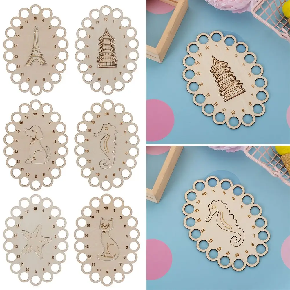 Handmade Household Sewing Accessories Needle Arts Storage Tools Embroidery Floss Organizer Thread Holder Cross Stitch
Handmade Household Sewing Accessories Needle Arts Storage Tools Embroidery Floss Organizer Thread Holder Cross Stitch