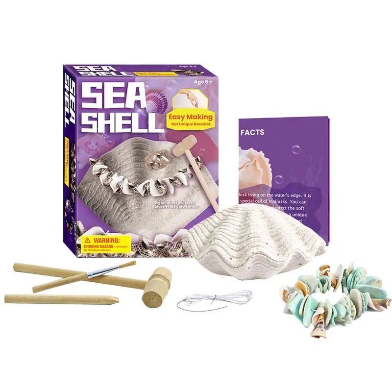 Gemstones Dig Kit Precious Shells Digging Kit Educational Exploration Kit With Mining Tools Dig Up Shells Tools For Kids
Gemstones Dig Kit Precious Shells Digging Kit Educational Exploration Kit With Mining Tools Dig Up Shells Tools For Kids