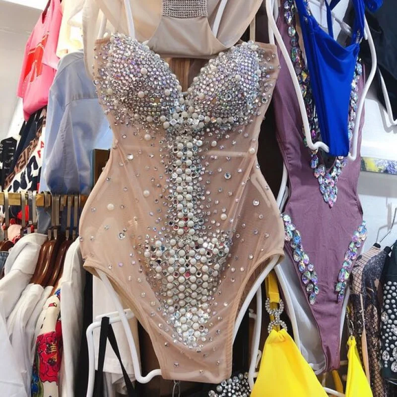 New sexy off shoulder Slimming Inside jacket Wear a bra vest Sling girl Costume stage
New sexy off shoulder Slimming Inside jacket Wear a bra vest Sling girl Costume stage