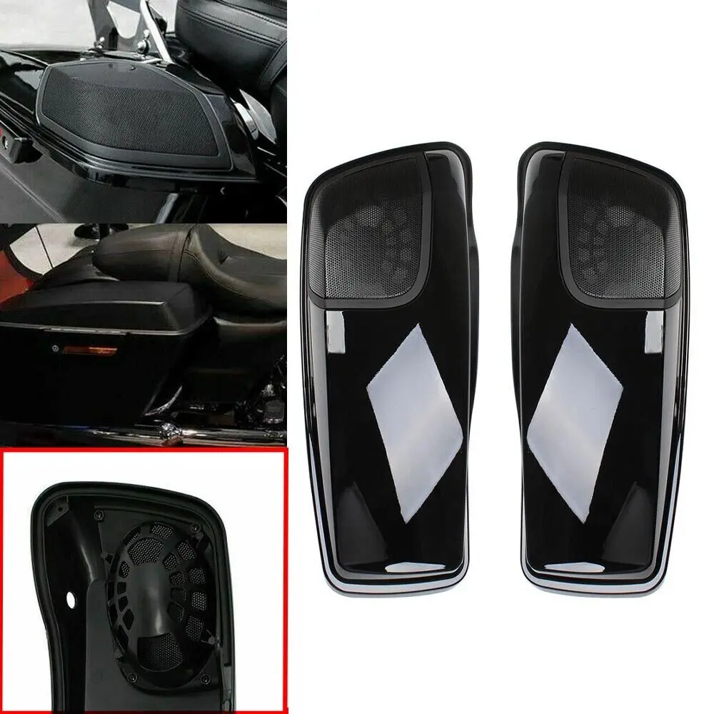 Мотоциклетная задняя крышка для динамика Harley Touring Road King Electra Street Glide CVO FLHXSE 2014-2019 2018
Мотоциклетная задняя крышка для динамика Harley Touring Road King Electra Street Glide CVO FLHXSE 2014-2019 2018