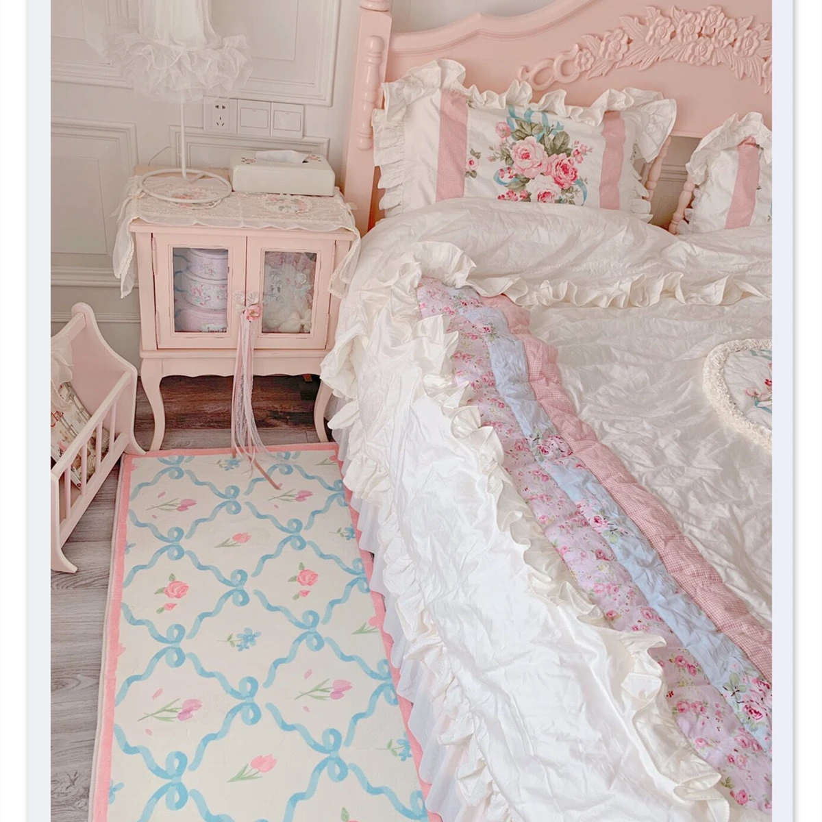Pink Carpet For Girls bown Children's Floor Soft Mat Living Room Decoration Teen Doormat Nordic Red Cute Large Size Rugs
Pink Carpet For Girls bown Children's Floor Soft Mat Living Room Decoration Teen Doormat Nordic Red Cute Large Size Rugs