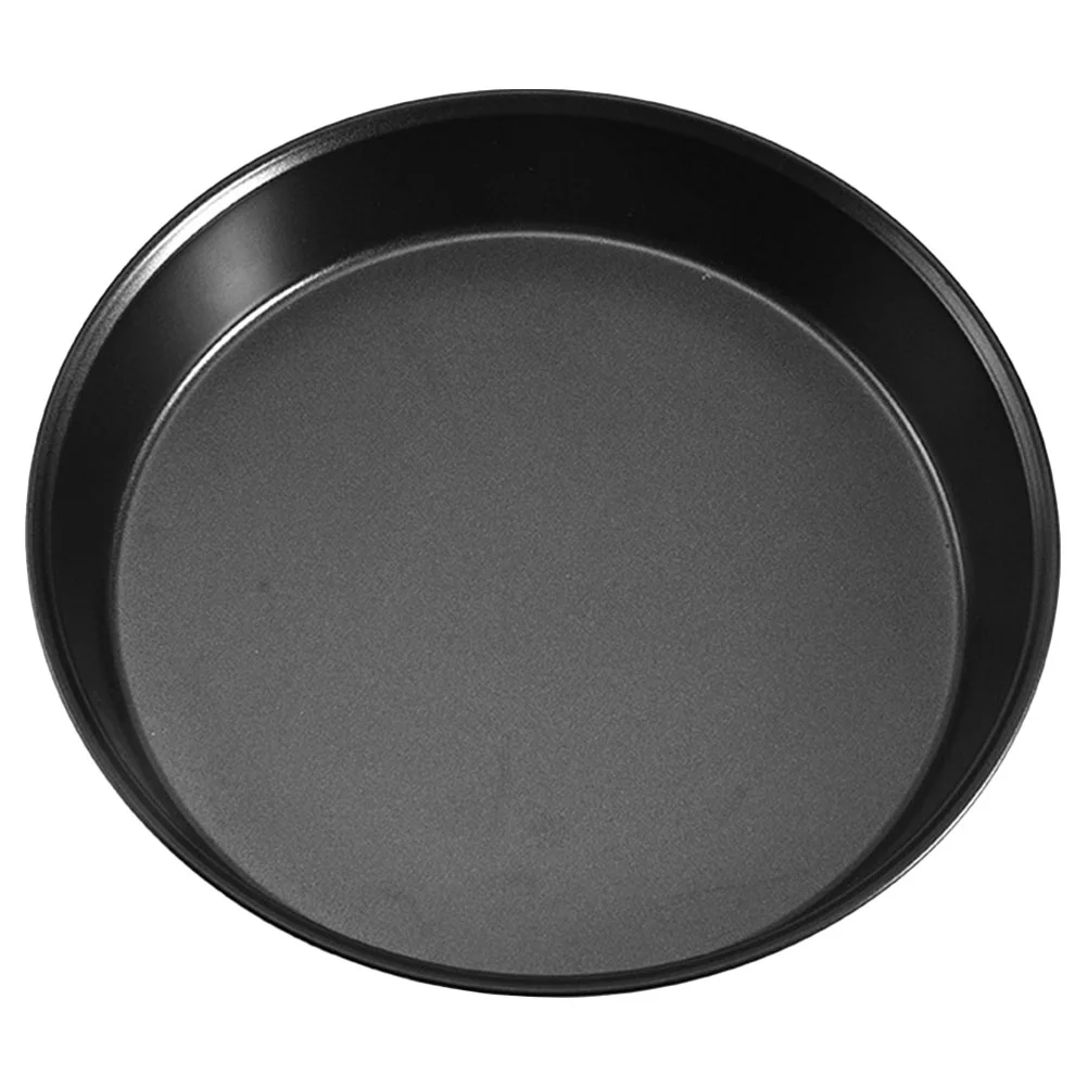 8 Inch Baking Dish Metal Pie Pans Tray Bakery Nonstick Bakeware Sheets Oven Accessory Kitchen Pizza Supply
8 Inch Baking Dish Metal Pie Pans Tray Bakery Nonstick Bakeware Sheets Oven Accessory Kitchen Pizza Supply