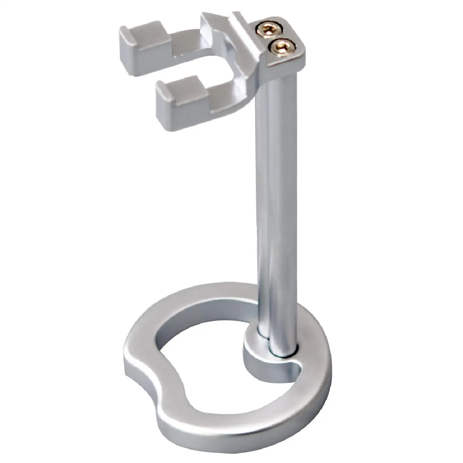 Manual Razor Holder Bathroom Accessories Polished Metal Home Use Razor Solo Stand Double Sided Shaver Rack Shaver Holder Storage
Manual Razor Holder Bathroom Accessories Polished Metal Home Use Razor Solo Stand Double Sided Shaver Rack Shaver Holder Storage