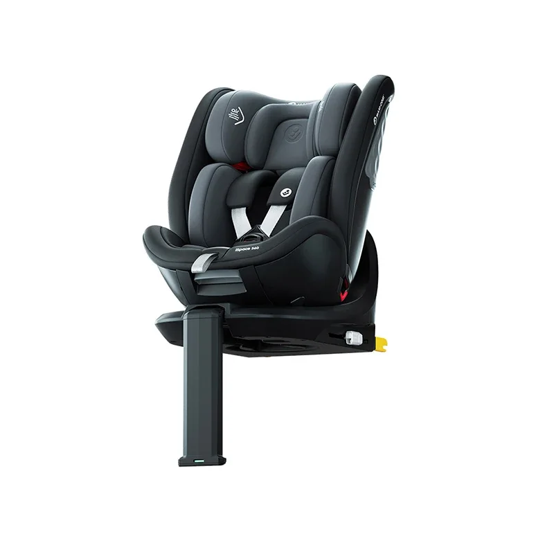 Детское автокресло, на возраст 0-7 лет, с поворотом на 360 градусов 
Детское автокресло, на возраст 0-7 лет, с поворотом на 360 градусов