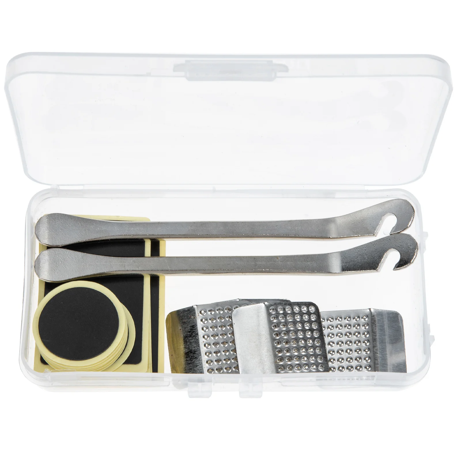 Repair Patch Tire Bike Kit Bicycletool Pump Glueless Rasp Road Hand Puncture Metal Mountain Free Mini Set Air Levers Adhesive
Repair Patch Tire Bike Kit Bicycletool Pump Glueless Rasp Road Hand Puncture Metal Mountain Free Mini Set Air Levers Adhesive
