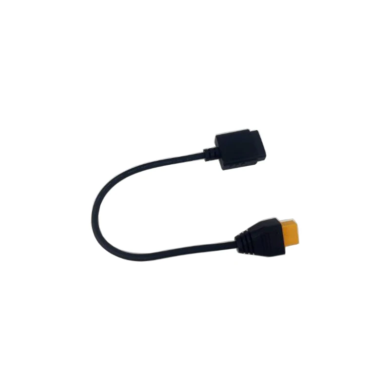 1PCS Outdoor Portable Charging Cable Balanced Charger Adapter Wire Power Battery Transfer Line for RC Drone FPV COMBO Parts
1PCS Outdoor Portable Charging Cable Balanced Charger Adapter Wire Power Battery Transfer Line for RC Drone FPV COMBO Parts