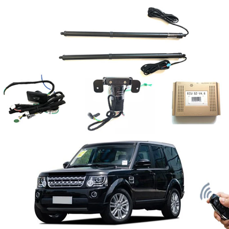 for Land rover Discovery Sport 2015+ electric tailgate, automatic tailgate, luggage modification, automotive supplies
for Land rover Discovery Sport 2015+ electric tailgate, automatic tailgate, luggage modification, automotive supplies