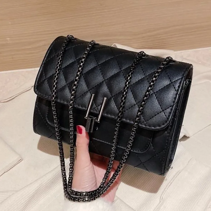 2022 Hanbag Bags For Women Bag Luxury Bag Woman Women's Bag New Fashion Versatile Messenger Bag Chain Bag Single Shoulder Bag
2022 Hanbag Bags For Women Bag Luxury Bag Woman Women's Bag New Fashion Versatile Messenger Bag Chain Bag Single Shoulder Bag