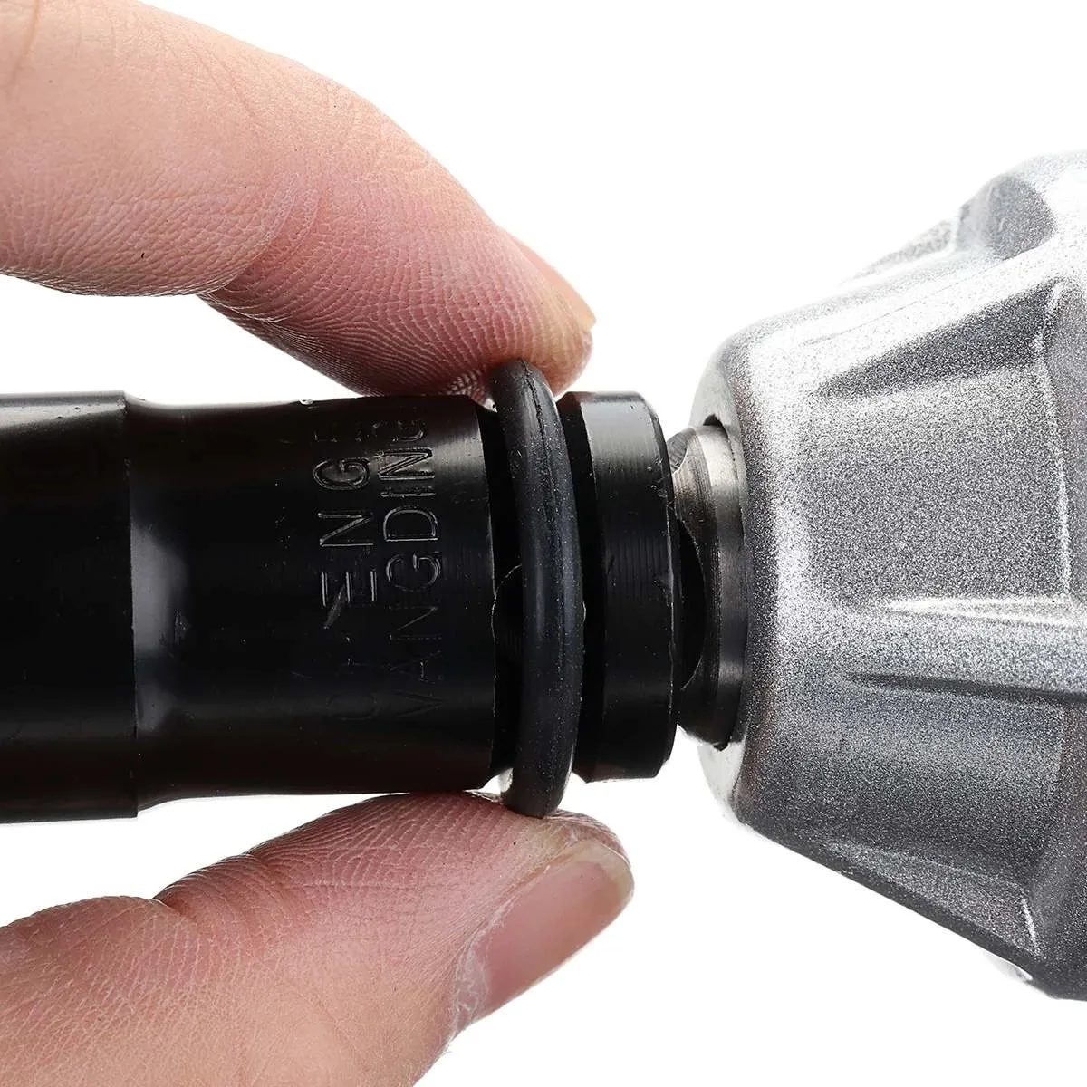 Hex Socket Head Kit Chrome Vanadium Steel 4Pcs Electric Impact Wrench Hex Socket Head Kit for Enhanced Strength
Hex Socket Head Kit Chrome Vanadium Steel 4Pcs Electric Impact Wrench Hex Socket Head Kit for Enhanced Strength