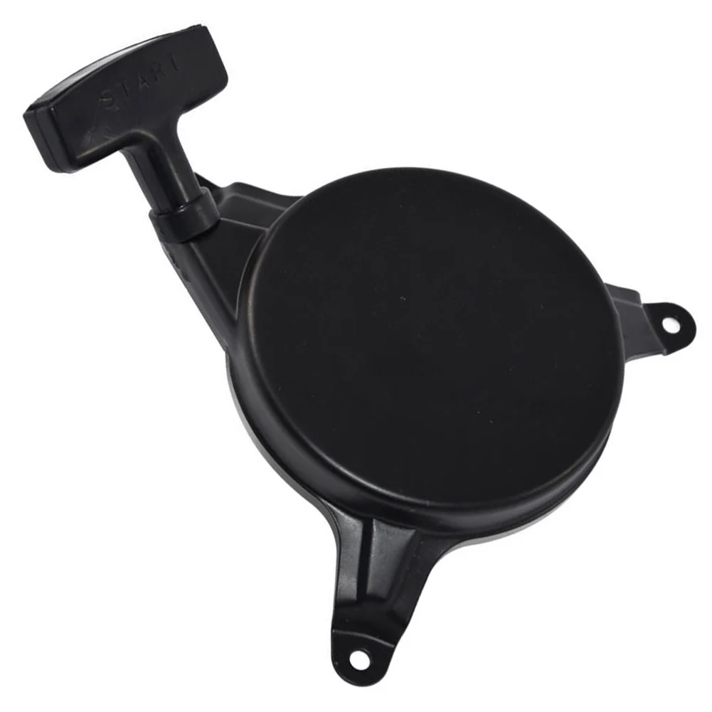 Recoil Starter Enhanced Pull Starter Hand Starter Recoil Starter Compatible with For Einhell GCPM 46S Lawnmowers
Recoil Starter Enhanced Pull Starter Hand Starter Recoil Starter Compatible with For Einhell GCPM 46S Lawnmowers