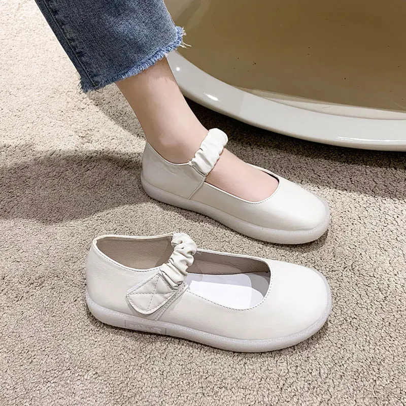 Summer Shoes Ladies Round Toe 2022 Fashion Women's Casual Female Sneakers Shallow Mouth All-Match Soft Flats Modis Comfortable D
Summer Shoes Ladies Round Toe 2022 Fashion Women's Casual Female Sneakers Shallow Mouth All-Match Soft Flats Modis Comfortable D