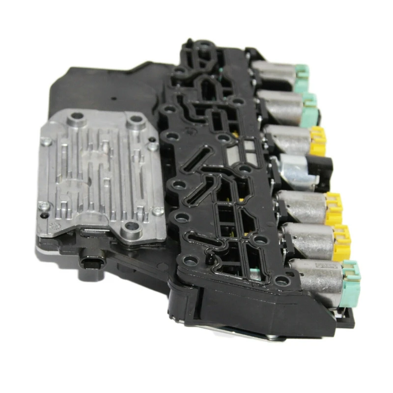 Модуль управления трансмиссией для Chevrolet Cruz Malibu Buick Regal GMC 24268164 24268169 24267723 24275864 24287425 TCM
Модуль управления трансмиссией для Chevrolet Cruz Malibu Buick Regal GMC 24268164 24268169 24267723 24275864 24287425 TCM