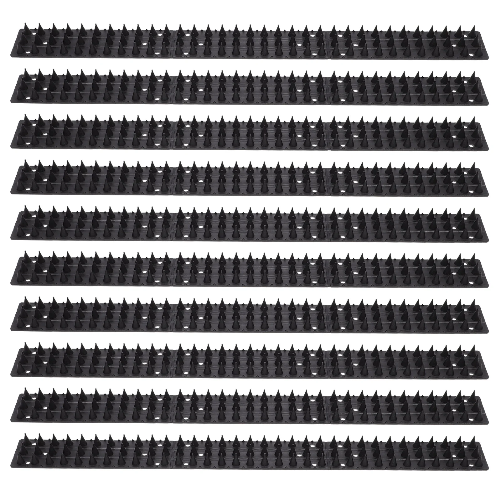 Bird Spikes Birds Small Deterrent Pigeon Pigeons Other Keep Away Squirrel Cat Outside For Devices Outdoor
Bird Spikes Birds Small Deterrent Pigeon Pigeons Other Keep Away Squirrel Cat Outside For Devices Outdoor