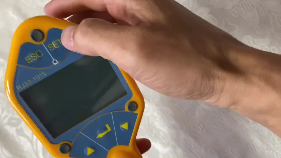 thumb