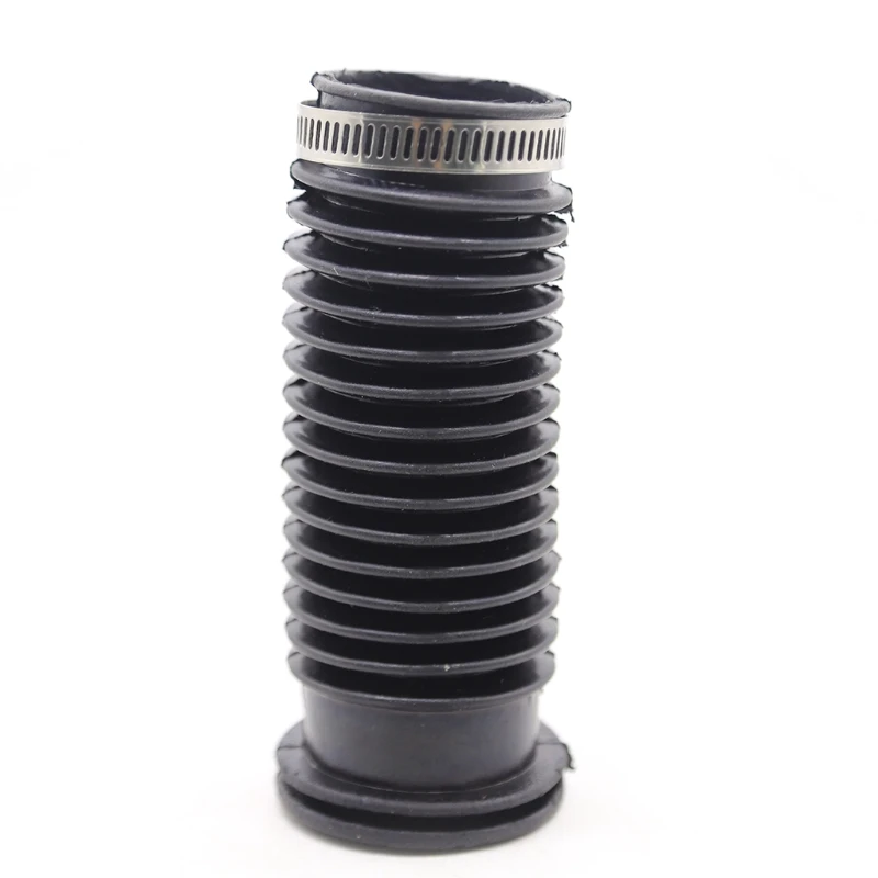 16.5cm Length Rubber Hose Connector for Air Filter Motorbike Engine Repair Tools 918B
16.5cm Length Rubber Hose Connector for Air Filter Motorbike Engine Repair Tools 918B