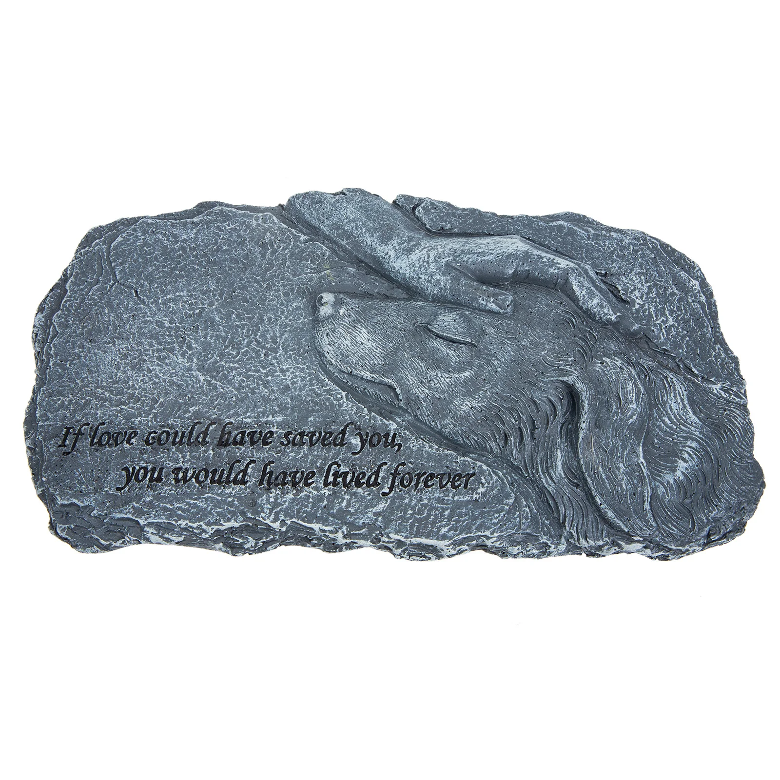 Pet Dog Memorial Statue Grave Stone Marker Angel Tombstone Sculpture Garden Remembrance Stones Figurine Puppy Sleeping Stepping
Pet Dog Memorial Statue Grave Stone Marker Angel Tombstone Sculpture Garden Remembrance Stones Figurine Puppy Sleeping Stepping