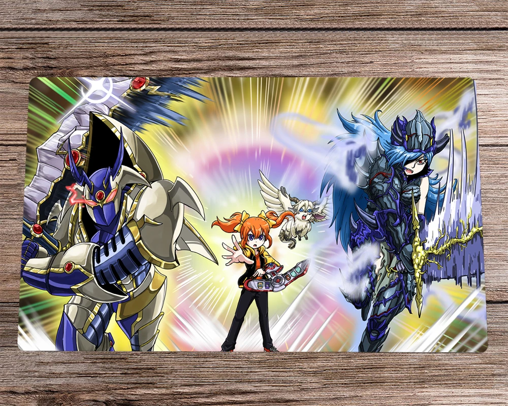 YuGiOh Playmat Dragon Core Hexer Trading Card Game Mat TCG CCG Pad Board Game Mat Desk Pad Desk Mat & Free Bag Mousepad 60x35cm
YuGiOh Playmat Dragon Core Hexer Trading Card Game Mat TCG CCG Pad Board Game Mat Desk Pad Desk Mat & Free Bag Mousepad 60x35cm