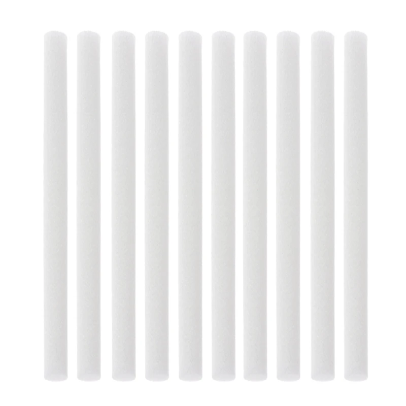10Pcs 10mmx170mm Humidifiers Filters Cotton Swab for Humidifier Aroma Diffuser N0PF
10Pcs 10mmx170mm Humidifiers Filters Cotton Swab for Humidifier Aroma Diffuser N0PF