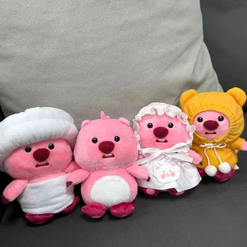 Корейская фигурка Loopy, милая кукла, модель ручки, подвеска, брелок, украшения, аксессуары, детский подарок
Корейская фигурка Loopy, милая кукла, модель ручки, подвеска, брелок, украшения, аксессуары, детский подарок