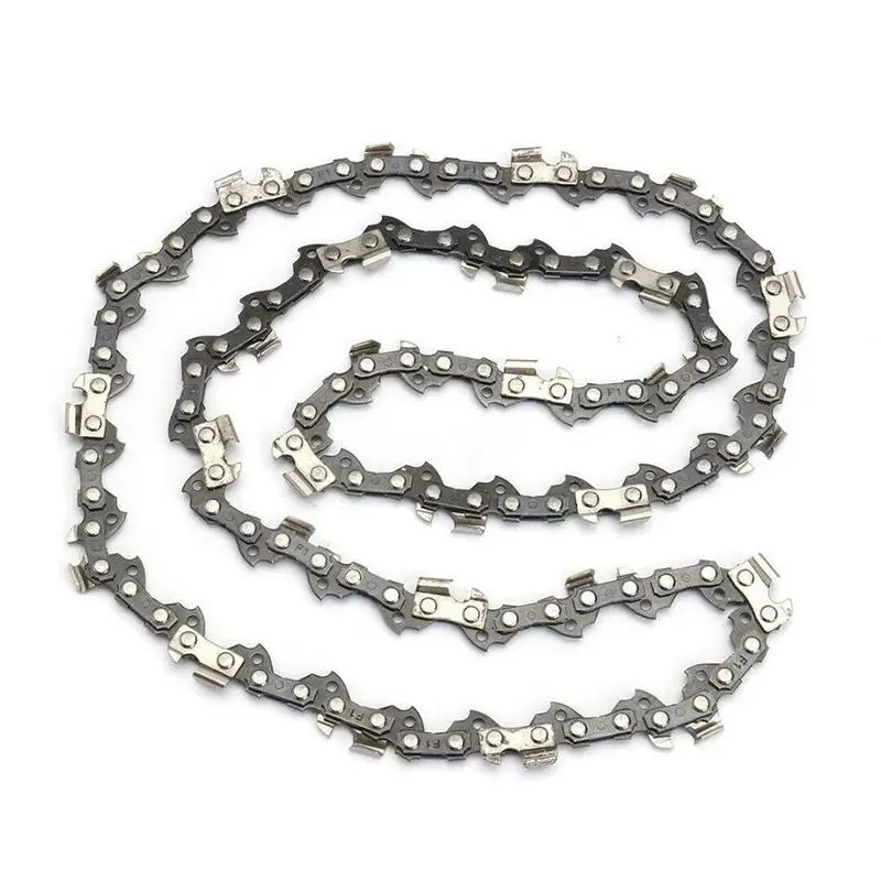 2x 16\" 56DL Chainsaw Blade Chain 3/8LP 0.050 For Husqvarna 23/36/41/136/137/141 Power Tool Chainsaw Parts For S56 / Type 91
2x 16\" 56DL Chainsaw Blade Chain 3/8LP 0.050 For Husqvarna 23/36/41/136/137/141 Power Tool Chainsaw Parts For S56 / Type 91