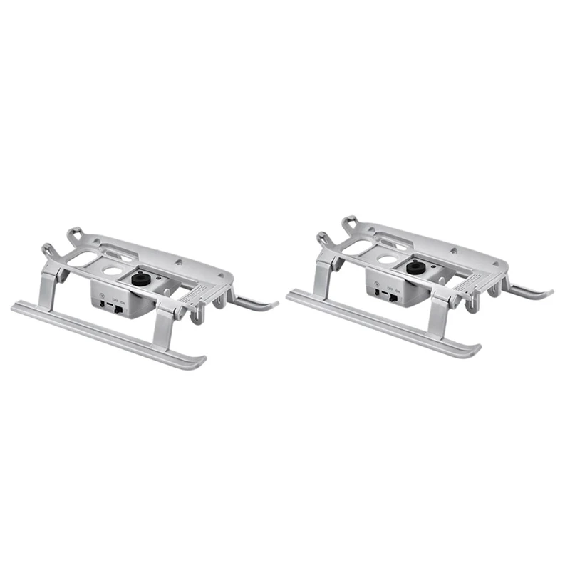 HOT-2X For Dji Air 2S/Mavic Air 2 Drone Dropping System With Landing Gear Long Distance Payload Airdrop Release Drop Device
HOT-2X For Dji Air 2S/Mavic Air 2 Drone Dropping System With Landing Gear Long Distance Payload Airdrop Release Drop Device