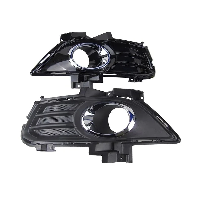 Car Accessory Fog Light Cover Lamp Frame Grille Car Accessories For Ford Mondeo 2013-2016
Car Accessory Fog Light Cover Lamp Frame Grille Car Accessories For Ford Mondeo 2013-2016