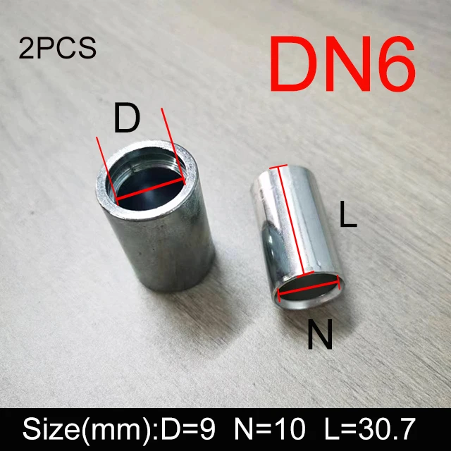 Гидравлический зажим для шланга, компрессионная муфта из нержавеющей стали, 1 комплект, 2 шт.
Гидравлический зажим для шланга, компрессионная муфта из нержавеющей стали, 1 комплект, 2 шт.