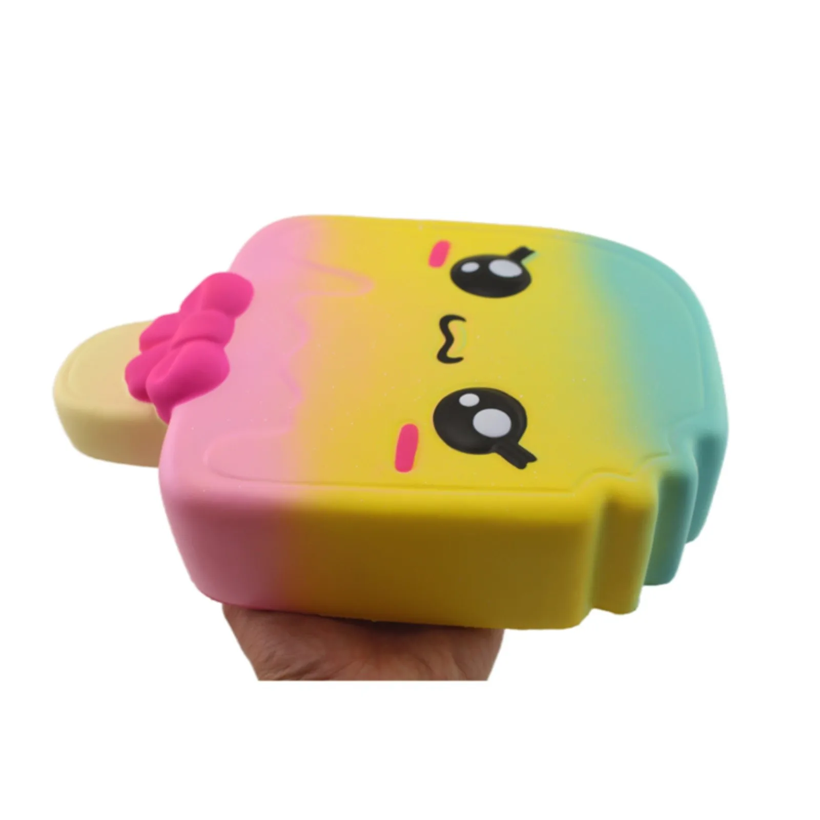 Игрушка-экскаватор Bobcat, выдувной шар, игрушка, искусственная французская мягкая ароматная хлеб, пирожные, игрушка, модель для украшения, стр...
Игрушка-экскаватор Bobcat, выдувной шар, игрушка, искусственная французская мягкая ароматная хлеб, пирожные, игрушка, модель для украшения, стр...