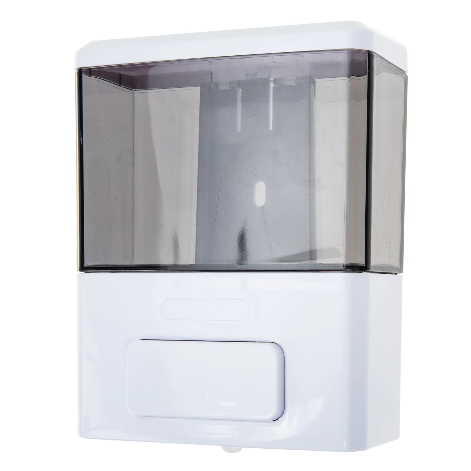 Manual Sanitizer Dispenser Foams Soap Dispenser Soap Wall Container Hotel Bathroom Supply for Hand Washing Hotel Bathroom
Manual Sanitizer Dispenser Foams Soap Dispenser Soap Wall Container Hotel Bathroom Supply for Hand Washing Hotel Bathroom