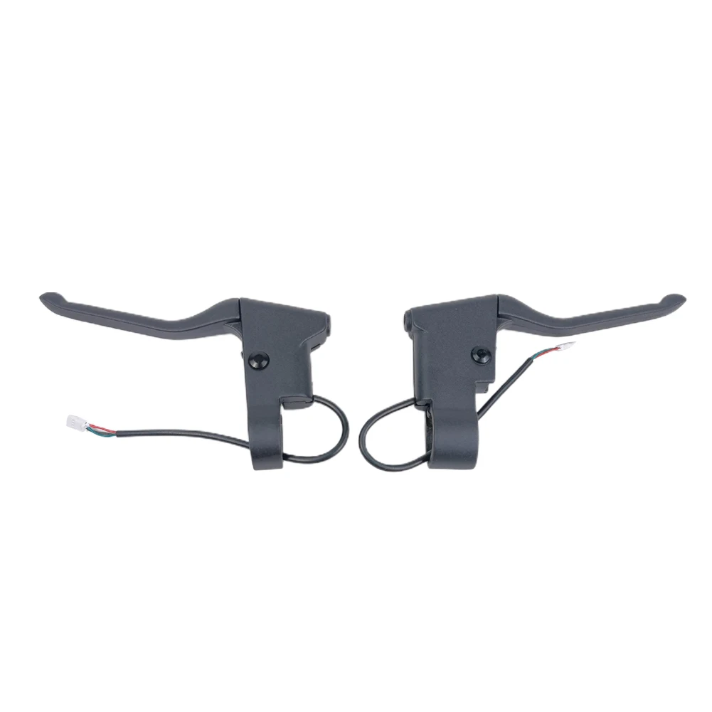 Electric Scooter Brake Handle Hall Sensor Lever ElectricBike 51005-3P Port Model Left And Right Brake Lever Hall Electronic Brak
Electric Scooter Brake Handle Hall Sensor Lever ElectricBike 51005-3P Port Model Left And Right Brake Lever Hall Electronic Brak