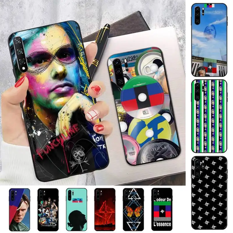 Orelsan Rapper Phone Case for Huawei P30 40 20 10 8 9 lite pro plus Psmart2019
Orelsan Rapper Phone Case for Huawei P30 40 20 10 8 9 lite pro plus Psmart2019