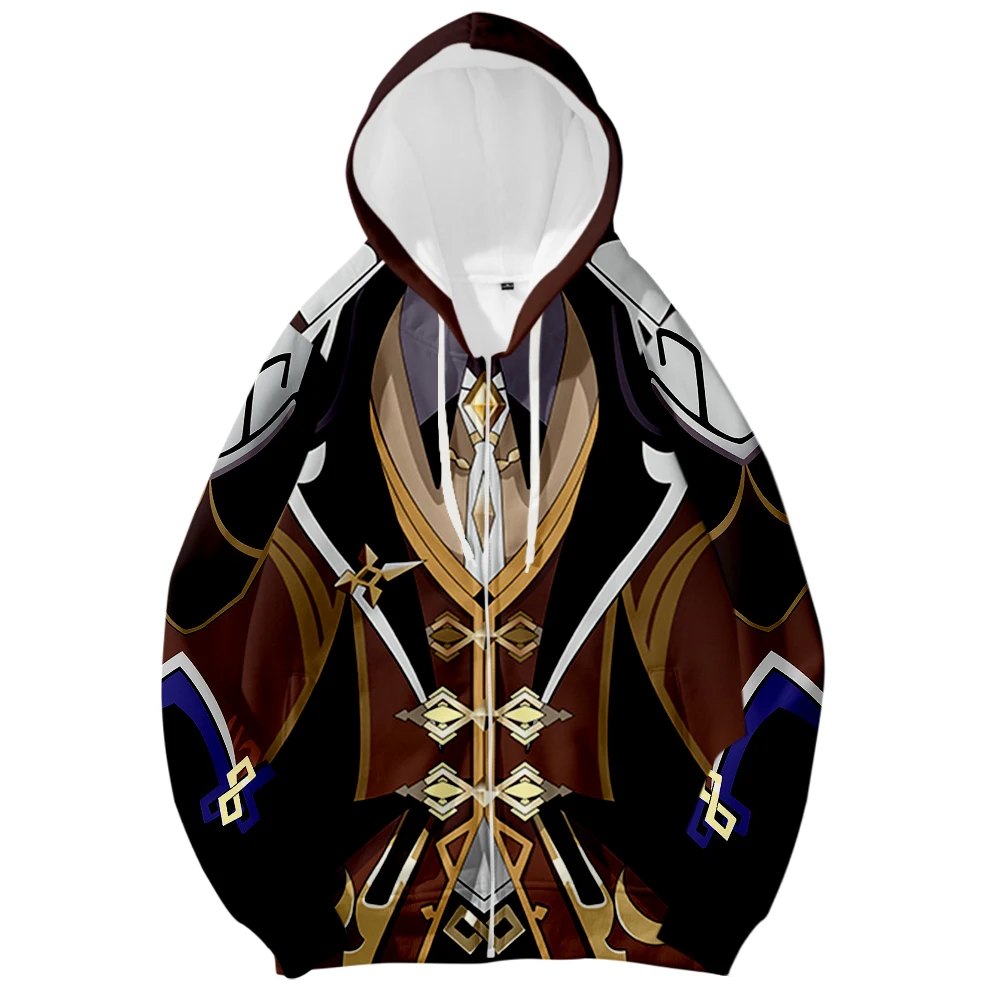2022 New Genshin Impact Morax 3D print spring/autumn Holiday passionate style Men/Womens Youthful Dress up Style kids hoodies
2022 New Genshin Impact Morax 3D print spring/autumn Holiday passionate style Men/Womens Youthful Dress up Style kids hoodies