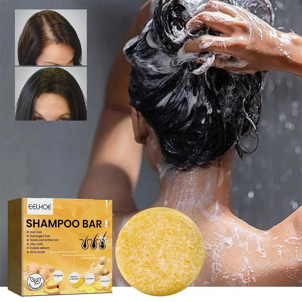 EELHOE 100g Ginger Soap Turmeric Essential Oil Deep Skin Bath Cleansing Hand Soap Soap Slimming Body Care Face Whitening
EELHOE 100g Ginger Soap Turmeric Essential Oil Deep Skin Bath Cleansing Hand Soap Soap Slimming Body Care Face Whitening