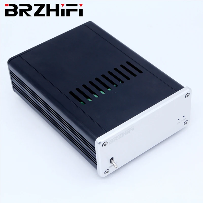 

BREEZE Manufacturer LM2914 Mini Decoder Audio DAC DU-U8 XMOS USB To Coaxial Digital Interface Audiophile HIFI Support DSD