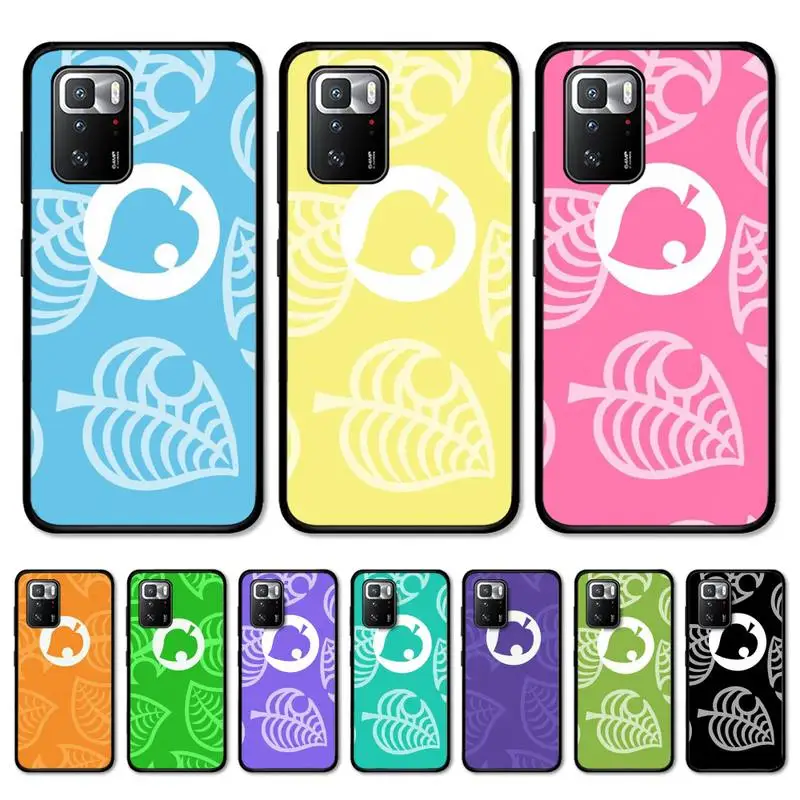 Cartoon Animal C-Crossing Phone Case For Redmi Note 8A 7 5 Note8pro 8T 9Pro note 6pro Funda Capa
Cartoon Animal C-Crossing Phone Case For Redmi Note 8A 7 5 Note8pro 8T 9Pro note 6pro Funda Capa