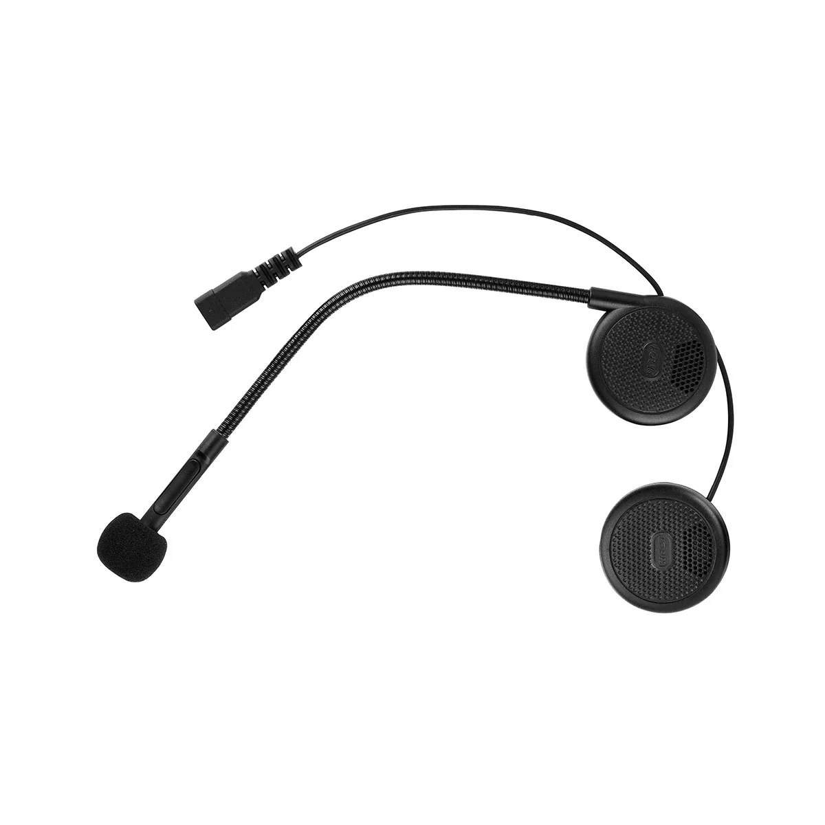 1PC L1M with Microphone Stereo Helmet Headphone Helmet Headset for Motorcycle Riding Driving
1PC L1M with Microphone Stereo Helmet Headphone Helmet Headset for Motorcycle Riding Driving