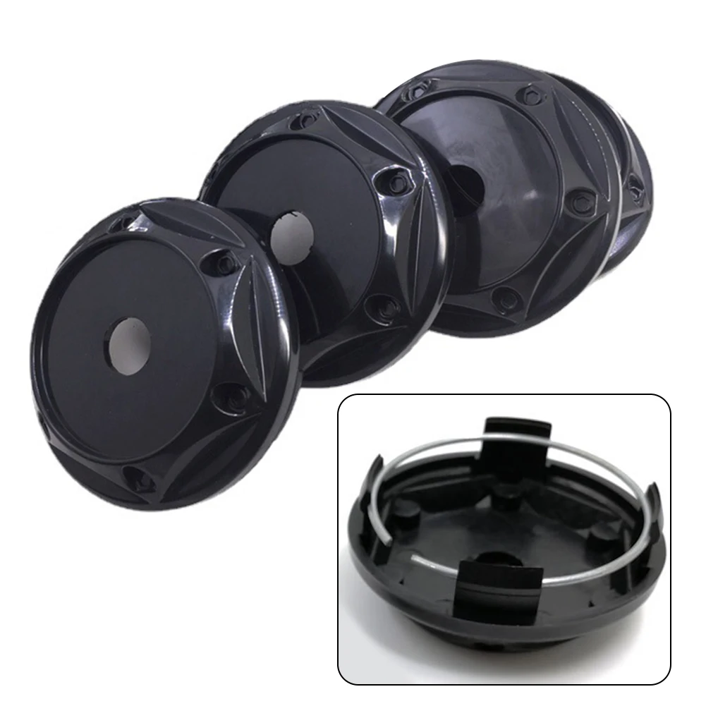 4 PCS 68MM Universal ABS Car Wheel Center Cap Dust-Proof Cover Black Car Wheel Center Cap Hub Cover Accessories
4 PCS 68MM Universal ABS Car Wheel Center Cap Dust-Proof Cover Black Car Wheel Center Cap Hub Cover Accessories