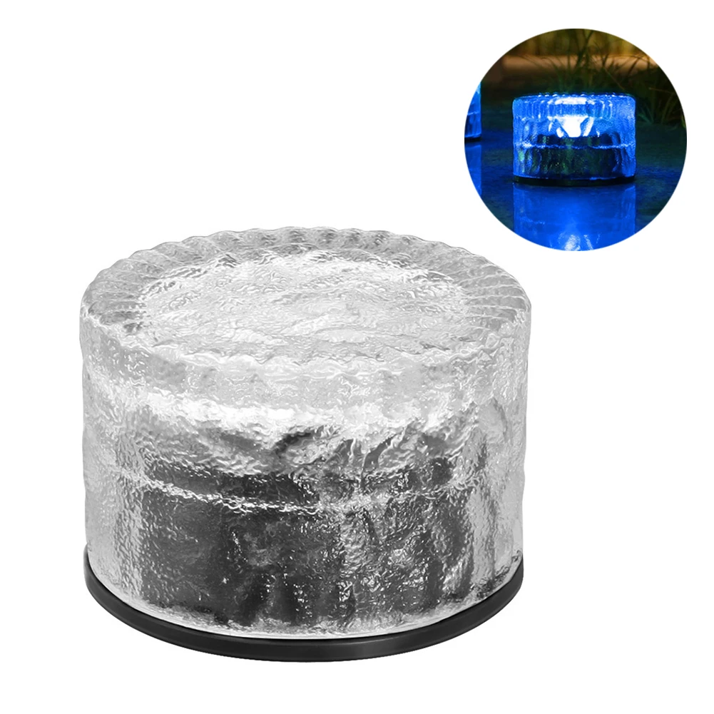 Уличный сад, Круглый Романтический пол, ландшафт, водонепроницаемый подземный стеклянный дворик, дорога, светодиодный солнечный кирпич, ле... 
Уличный сад, Круглый Романтический пол, ландшафт, водонепроницаемый подземный стеклянный дворик, дорога, светодиодный солнечный кирпич, ле...