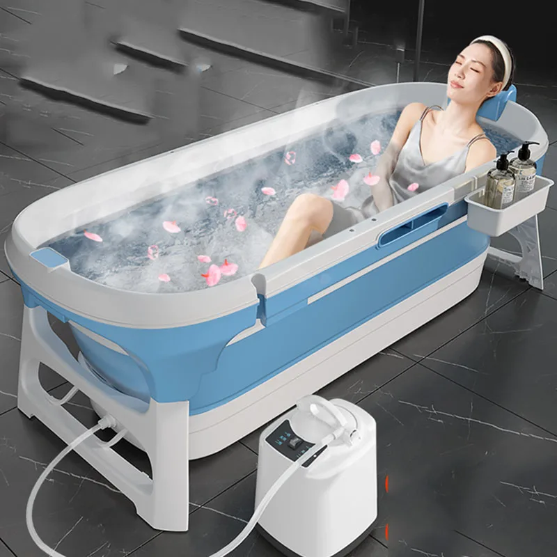 Adult Inflatable Body Portable Bathtubs Bathroom Folding Portable Bathtubs Home Sauna Ducha Portatil Products Bath WW50PB
Adult Inflatable Body Portable Bathtubs Bathroom Folding Portable Bathtubs Home Sauna Ducha Portatil Products Bath WW50PB
